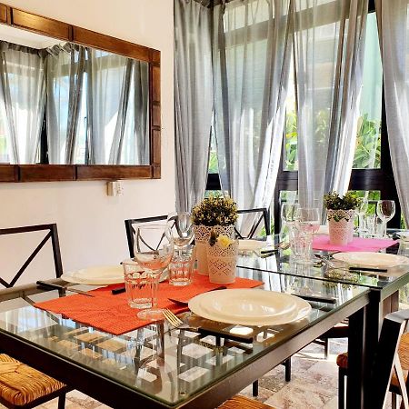 Acapulco Apt 3 Bedrooms Фуенхірола Екстер'єр фото