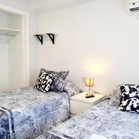 Acapulco Apt 3 Bedrooms Фуенхірола Екстер'єр фото