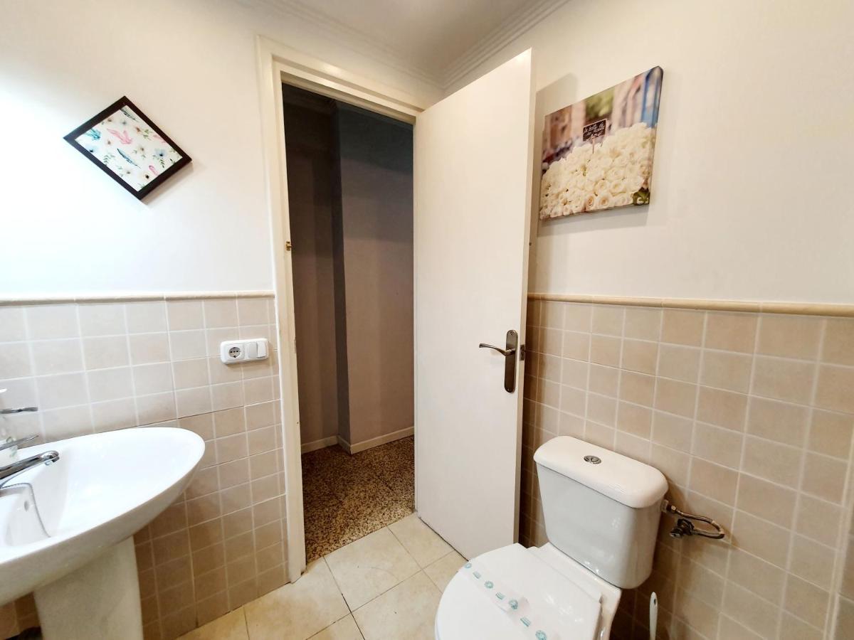 Acapulco Apt 3 Bedrooms Фуенхірола Екстер'єр фото