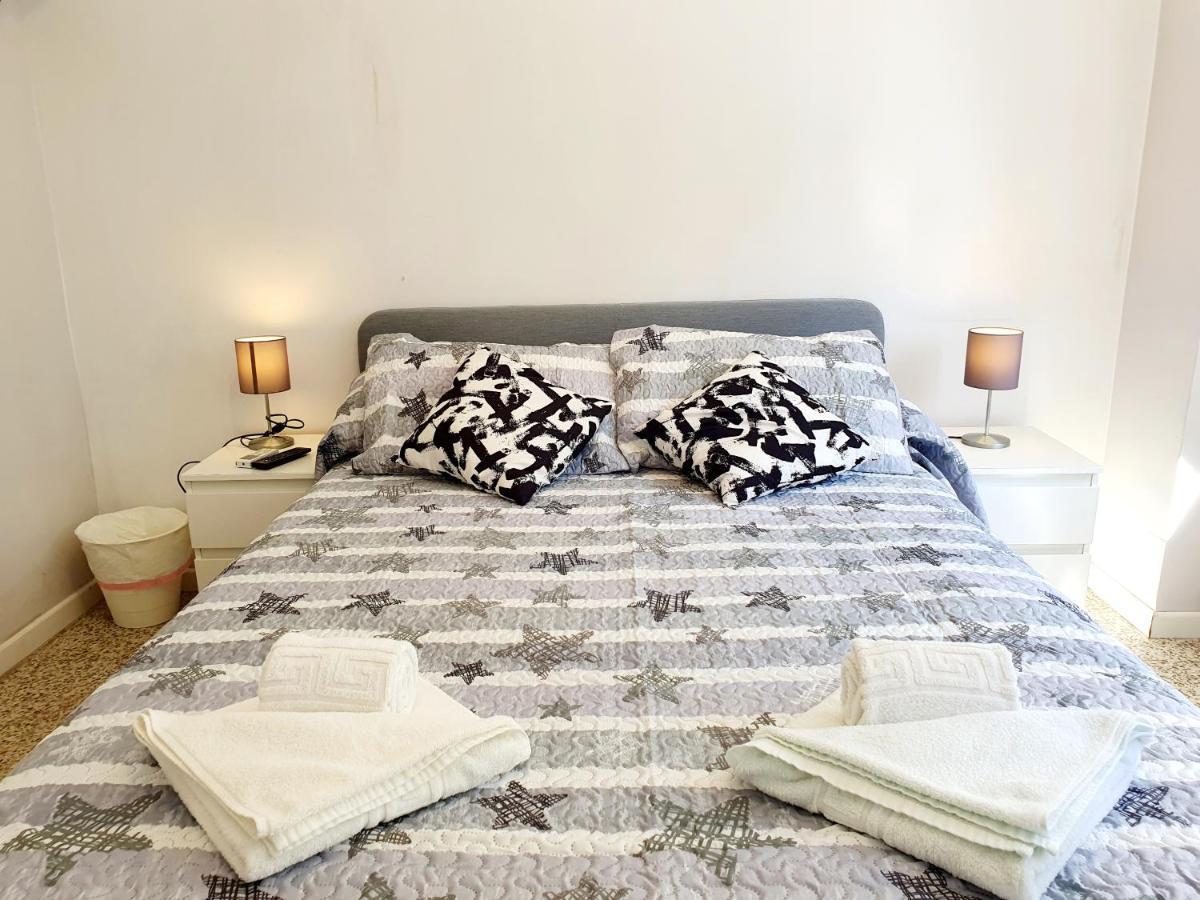Acapulco Apt 3 Bedrooms Фуенхірола Екстер'єр фото