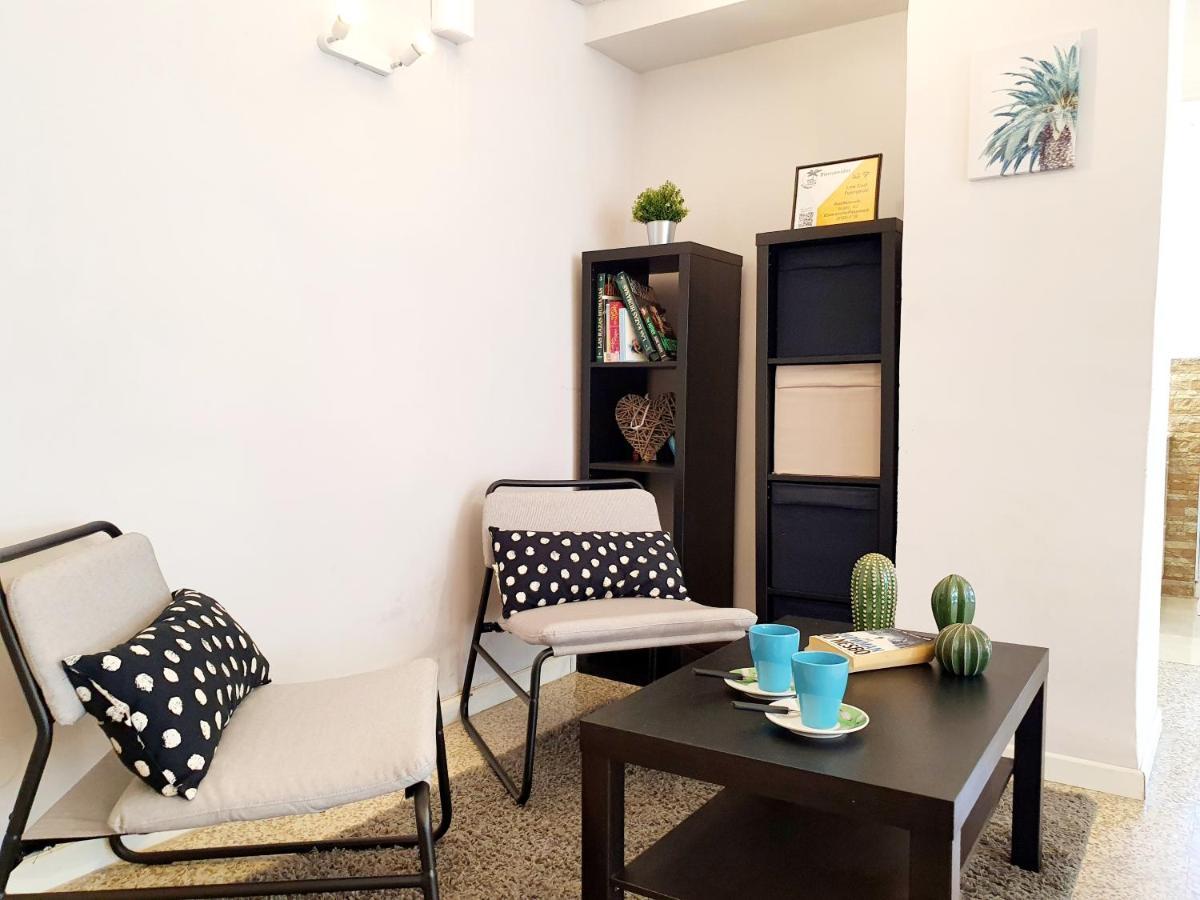 Acapulco Apt 3 Bedrooms Фуенхірола Екстер'єр фото