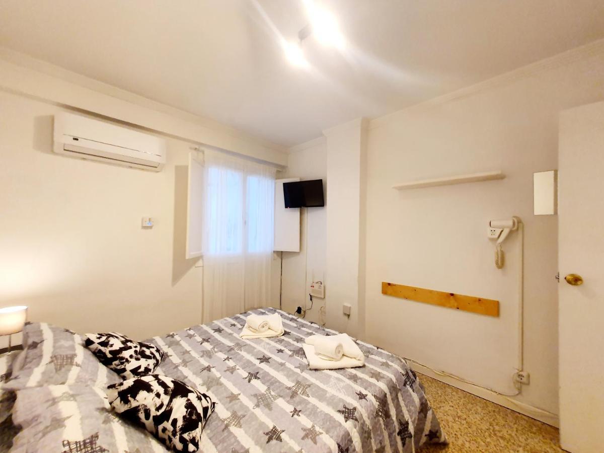 Acapulco Apt 3 Bedrooms Фуенхірола Екстер'єр фото