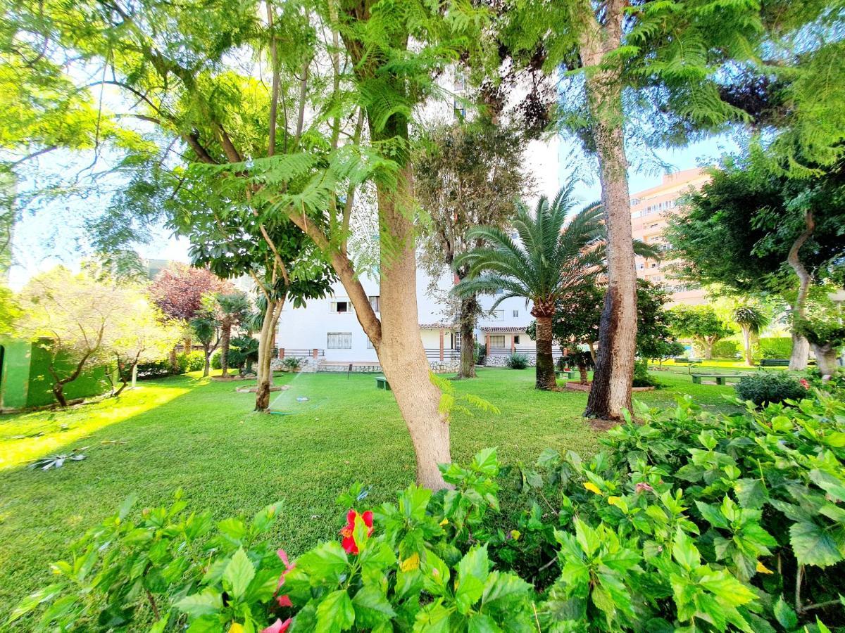 Acapulco Apt 3 Bedrooms Фуенхірола Екстер'єр фото
