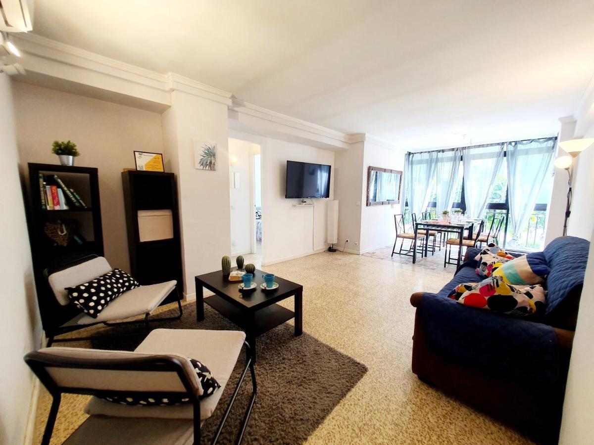 Acapulco Apt 3 Bedrooms Фуенхірола Екстер'єр фото