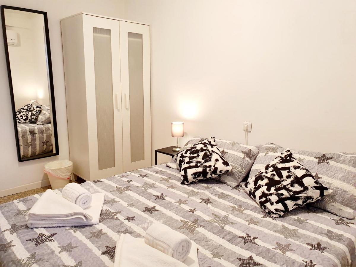 Acapulco Apt 3 Bedrooms Фуенхірола Екстер'єр фото