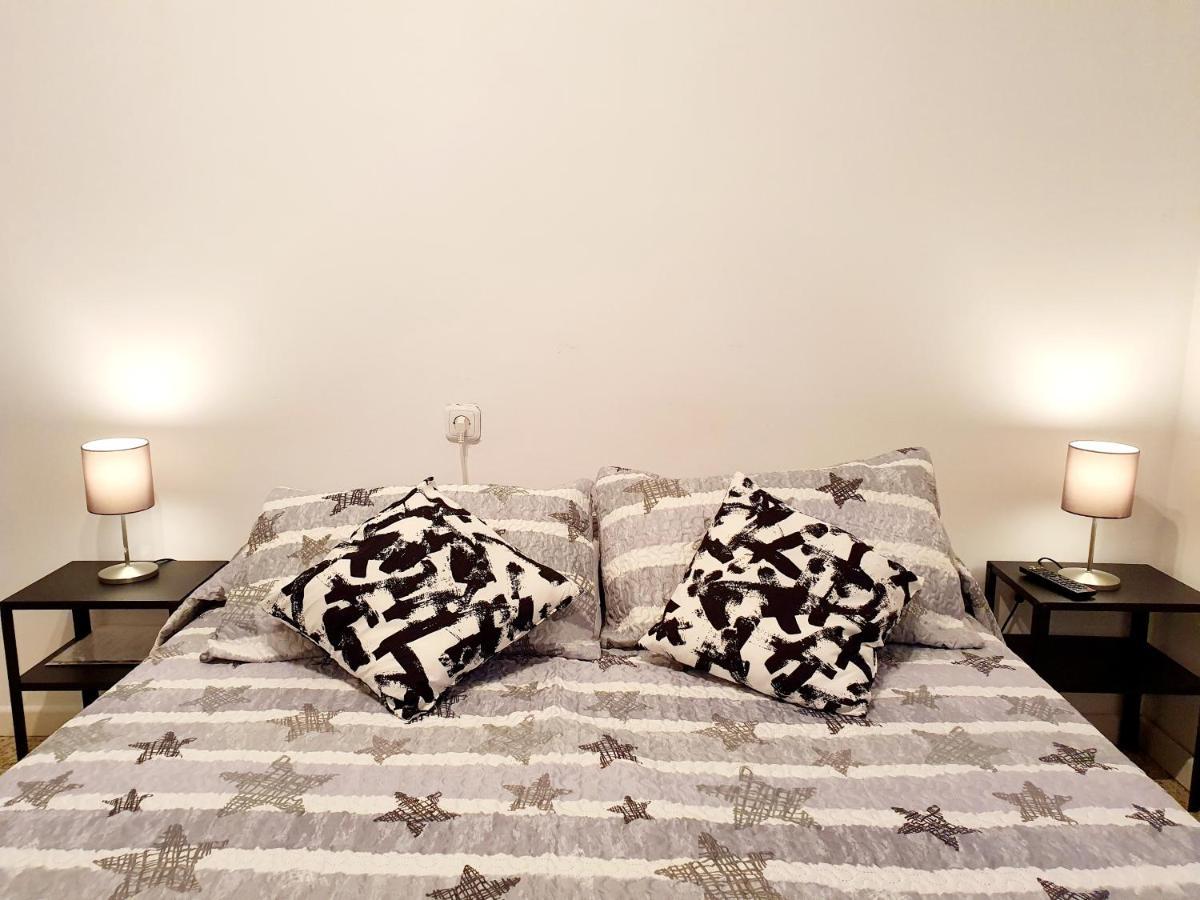 Acapulco Apt 3 Bedrooms Фуенхірола Екстер'єр фото