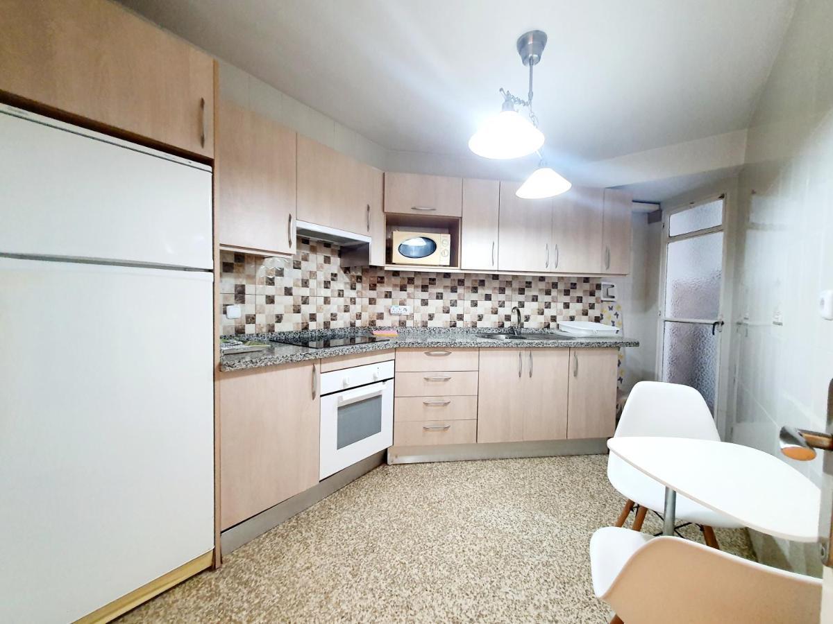 Acapulco Apt 3 Bedrooms Фуенхірола Екстер'єр фото